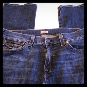 True Religion Men’s Jeans